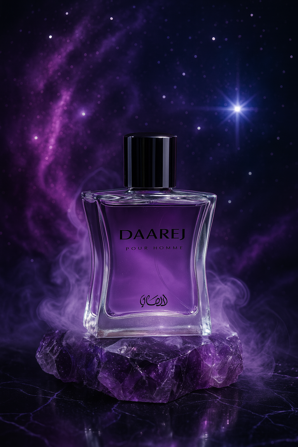 Daarej for Men by Rasasi