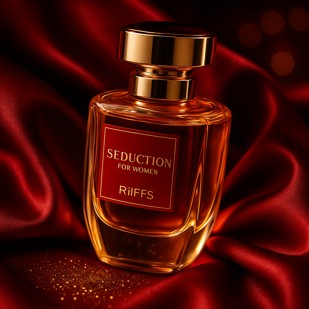 Seduction for women by RiiFFS
