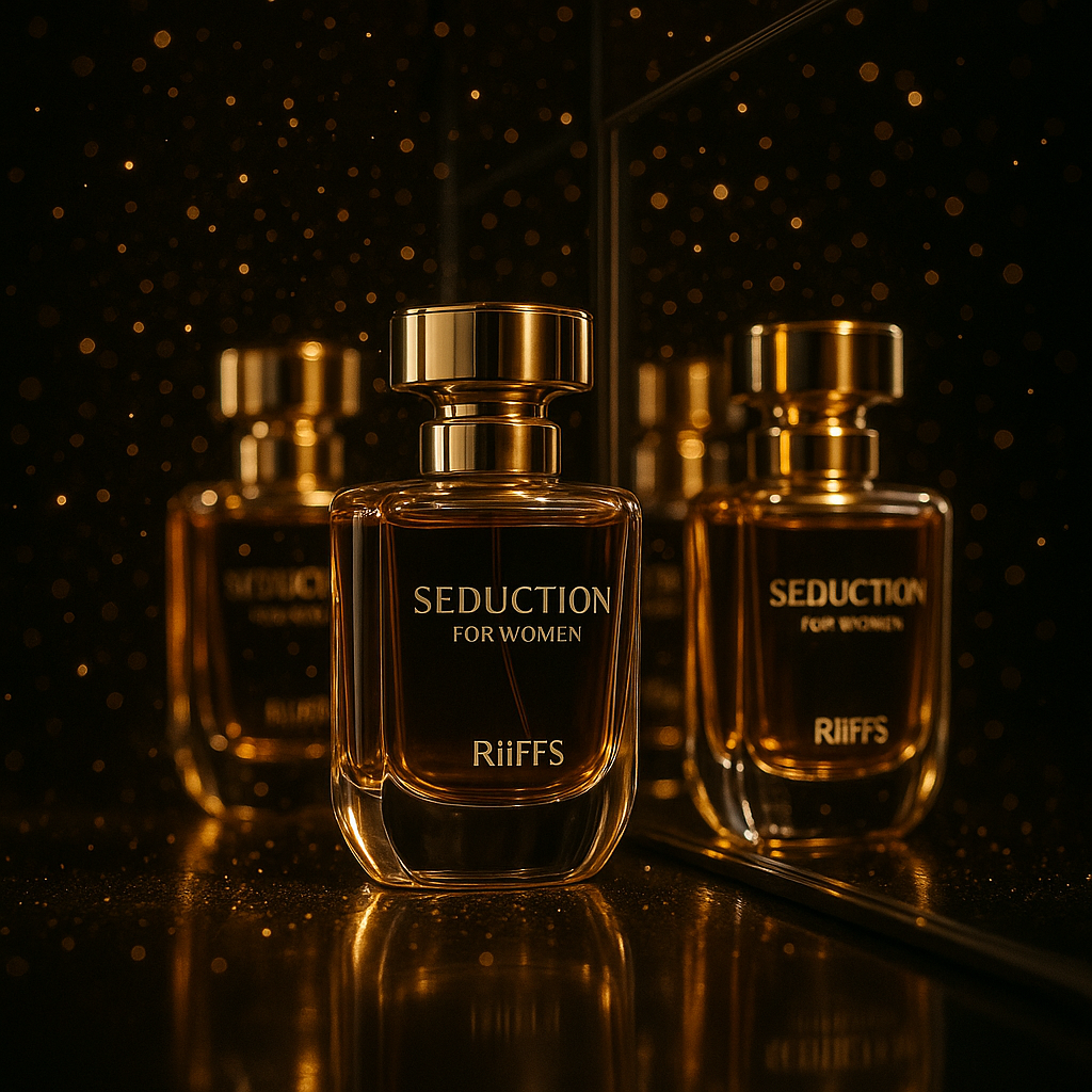 Seduction for women by RiiFFS