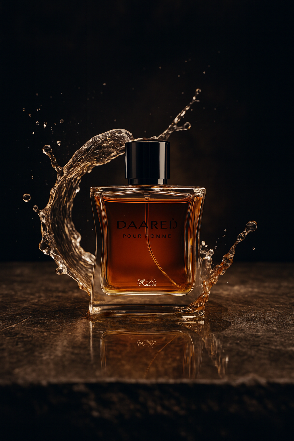 Daarej for Men by Rasasi