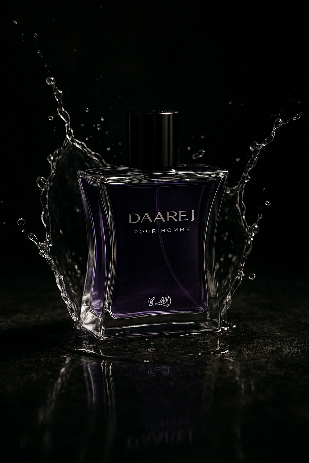 Daarej for Men by Rasasi