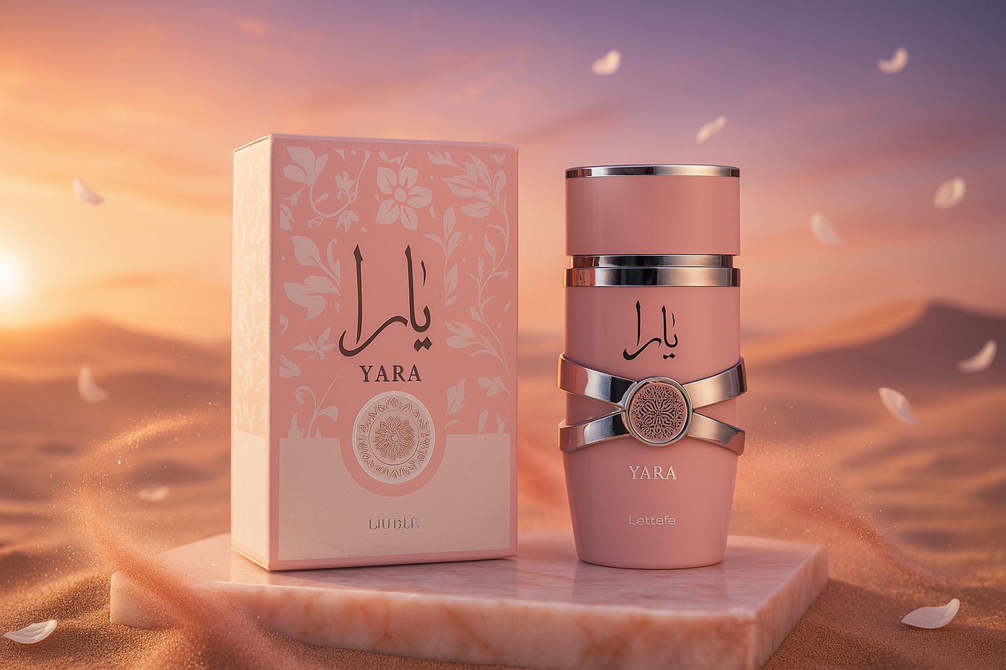 Lattafa YARA  Eau De Parfum