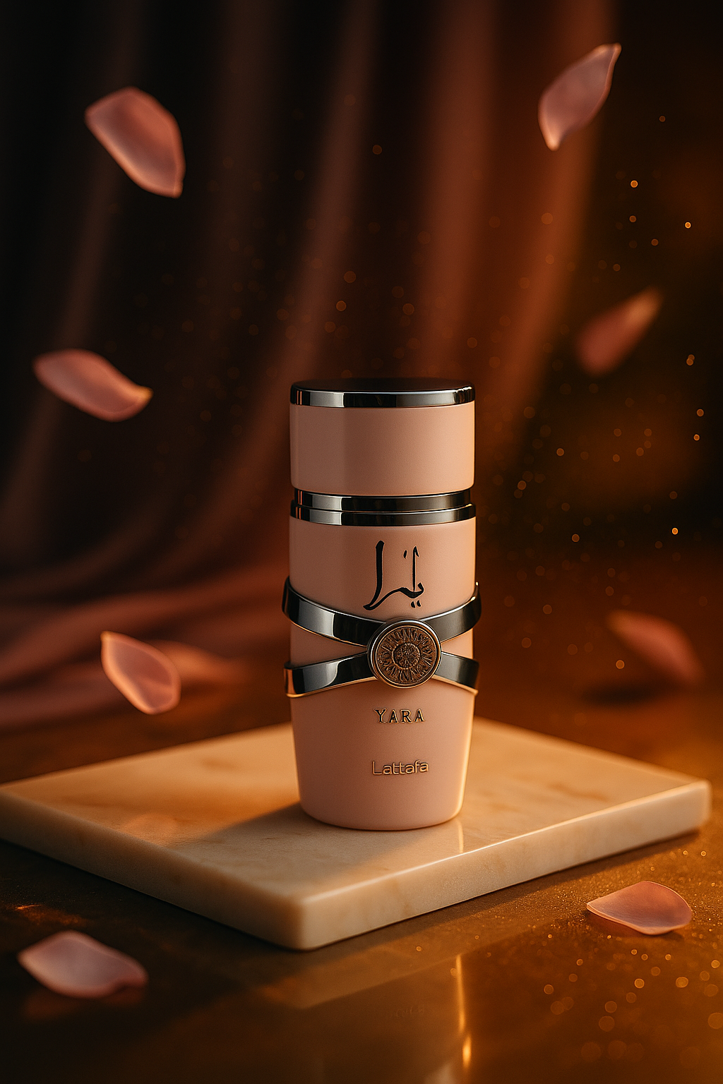 Lattafa YARA  Eau De Parfum