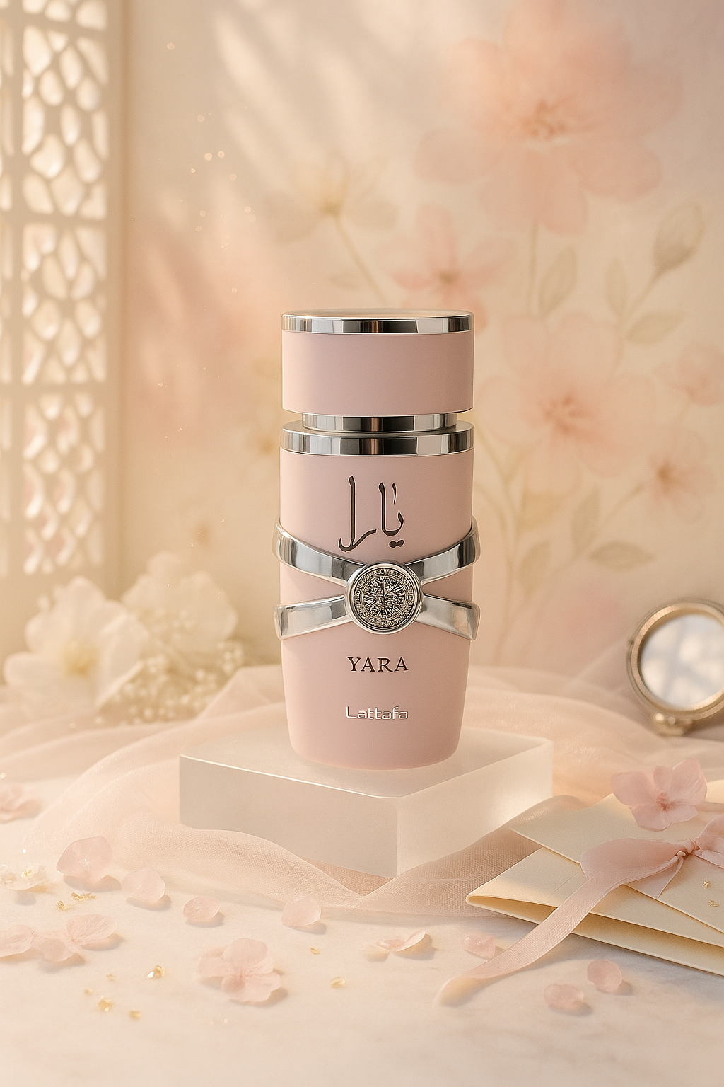 Lattafa YARA  Eau De Parfum