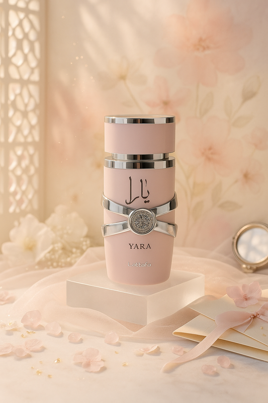 Lattafa YARA  Eau De Parfum