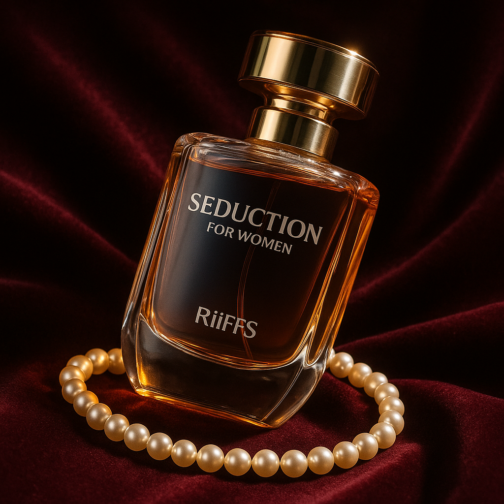 Seduction for women by RiiFFS
