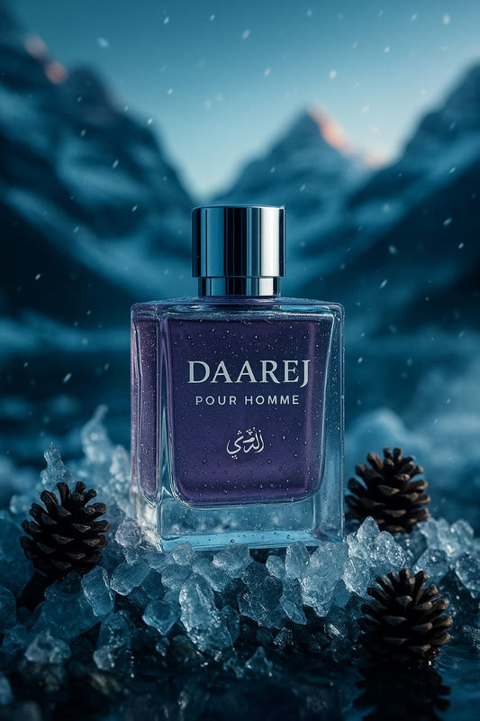 Daarej for Men by Rasasi